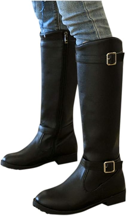 boots for plus size ladies