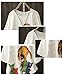YESNO Women Casual Loose Printed Sweatshirt Plus Size Pullover Tops Crew Neck Long Sleeve WX7 (M, EG7 Green)