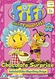 Fifi & the Flowertots - Chocolate Surprise [DVD]