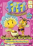 Fifi & the Flowertots - Chocolate Surprise [DVD]