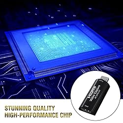 4K HDMI Video Capture Card, BIFALE