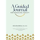 A Guided Journal for Managing Anxiety