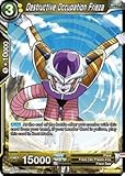 Dragon Ball Super TCG - Destructive Occupation Frieza - Series 2 Booster: Union Force - BT2-104