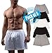 Classics Men's 5 Pack Knit Boxers