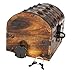 Treasure Chest Pirate