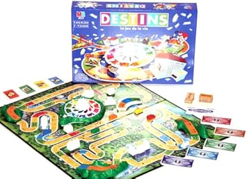 Destins jeux de société Clearance