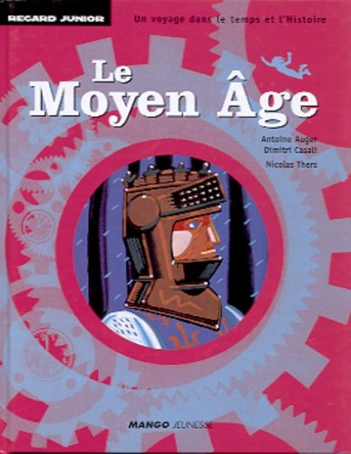 Le  Moyen âge