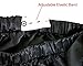 Girls' Fluffy Tulle Pleated Tutu Skirt Princess Ballet Dance Pettiskirt Tiered