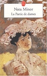 La  partie de dames