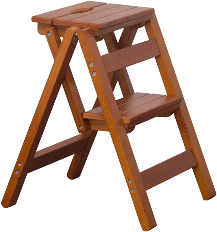 Amazon Library Step Wood Step Stool Step Stool For Library