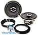 pkg HCX 165 - Hertz 6.5
