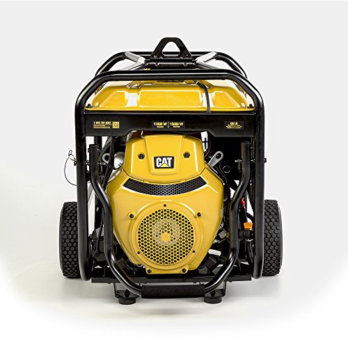 rp12000e portable generator