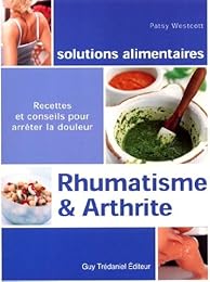 Rhumatisme & arthrite