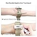 Tourniquet Set of 2-Army Green Single Hand Application First Aid Military Tactical Emergency Tourniquet Strap for Outdoor Hiking Hunting Trauma, Medic