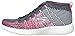 Skechers Sport Women's Sweet Symphony Fashion Sneaker,Pink/Multi/Gray,8.5 M US