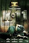 Cover Image for 'K-11'