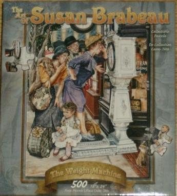 puzzle 500 piezas edad