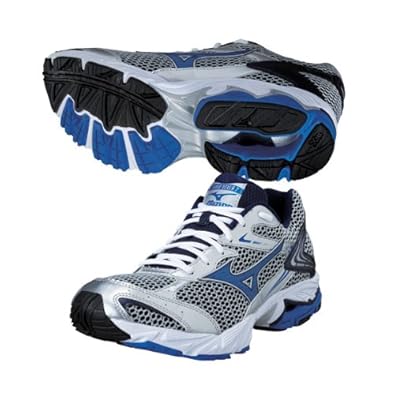 mizuno wave alchemy 4 2013