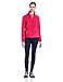 Dickies Women's Polar Fleece Zip Jacket