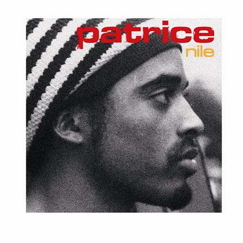 Patrice - Slave To The River Lyrics - Zortam Music