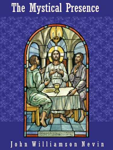 The Mystical Presence