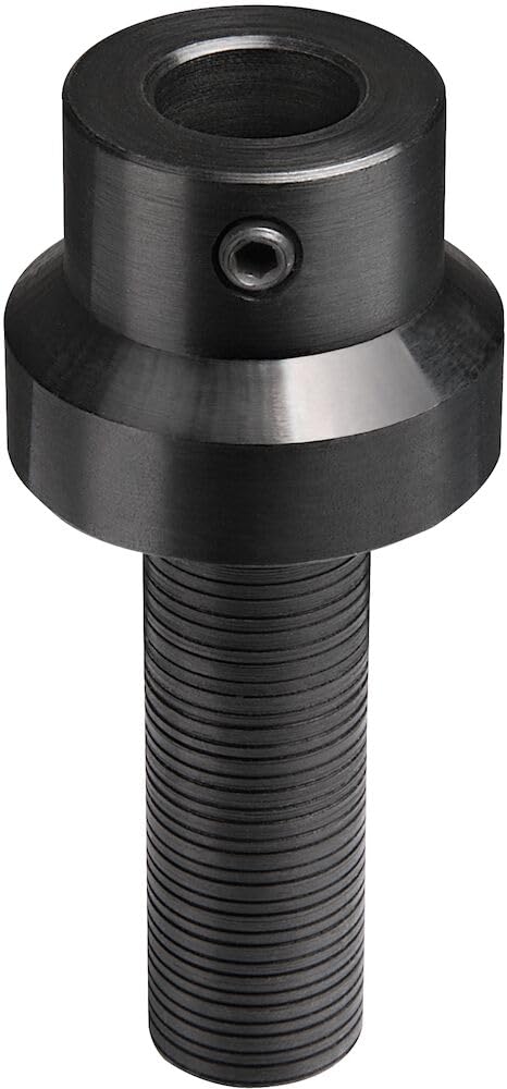 Bessey TW16AW20 Workbench Adapter, Black