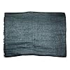 100% Linen, Two Tone Color, Herringbone Jacquard, Soft, Airy, Large, Linen scarf.