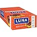 Clifbar Luna Bar – 15 Pack Nutz Over Chocolate, One Sizethumb 1