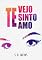 Livro Te vejo, sinto, amo