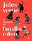 Livro As aventuras da família Raton