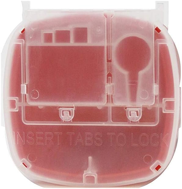 Oakridge Products 1 Quart size Sharps and Needle Container. Integrated needle unwinder: Home Improvement