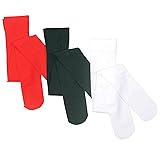Paralinda Girls Dance Tights Student School Tights
