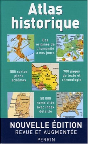 Atlas historique