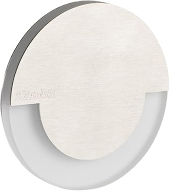 Led wandeinbauleuchte für schalterdose Led wandeinbauleuchte für schalterdose