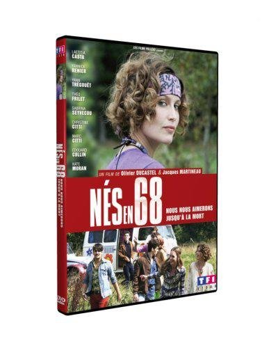 Nés En 68