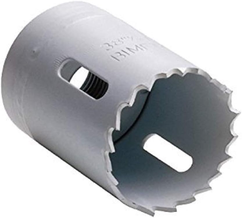 Makita D-17061 BiM Standard Holesaw, Multi-colour