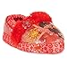 ELENA of AVALOR DISNEY Plush Slippers Toddler's and Girls Sizes (Toddler's 9-10)