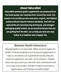 Hierba de San Juan premium, 1500 mg, soporta la salud y la mente positivas, promueve un sistema...