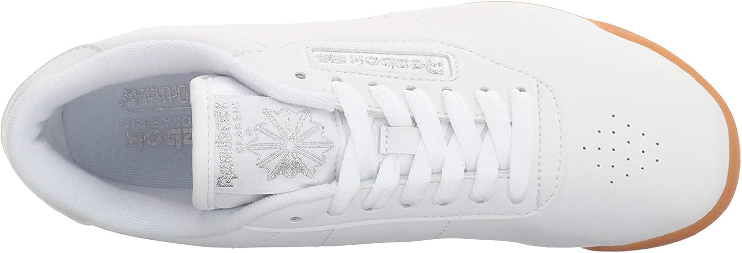 Reebok Women's Princess Wide Fashion Shoes: Shoes