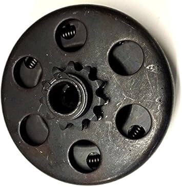 doodle bug mini bike chain