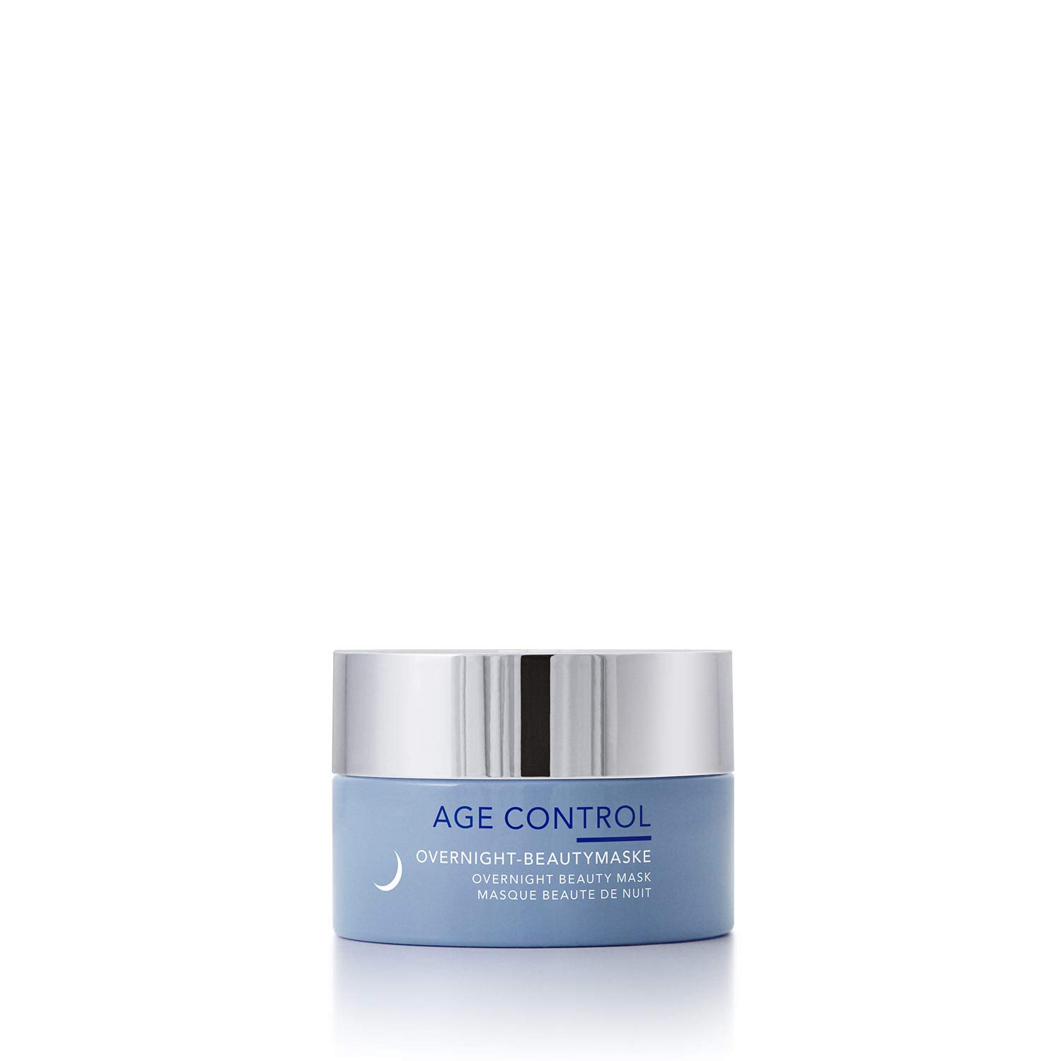 Charlotte Meentzen Age Control Overnight Beauty Mask 50 ml