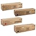 Xerox 006R01175, 006R01176, 006R01177, 006R01178 Standard Yield Toner Cartridge Set - WorkCentre Pro 7345