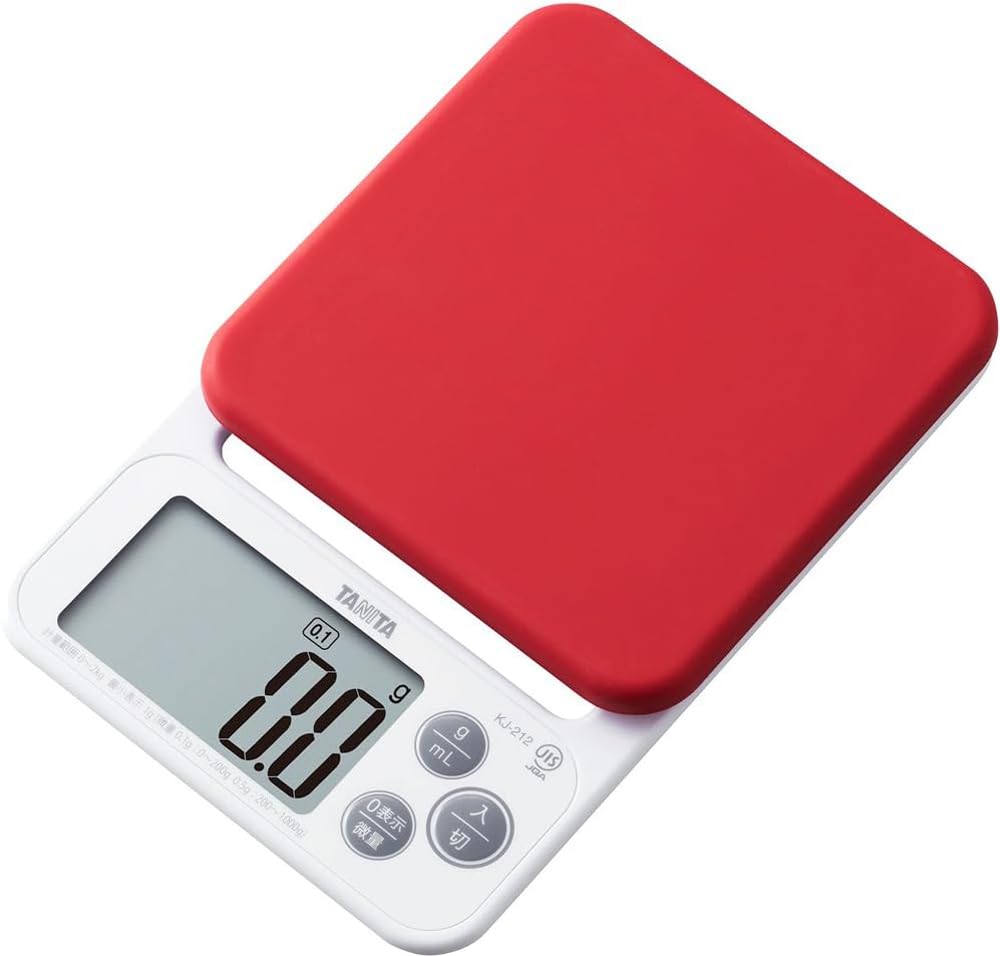 Tanita Cooking Scale (Digital)