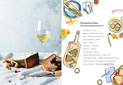 Wine Food: New Adventures in Drinking and Cooking [A Recipe Book] - Thumbnail 3