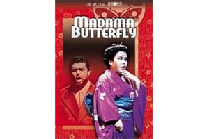 Madama Butterfly