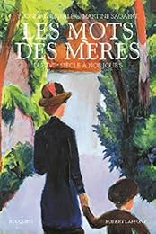 Les  mots des mères