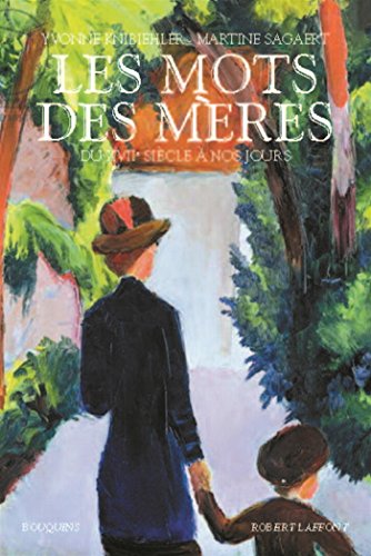 Les  mots des mères