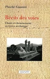 Récits des voies