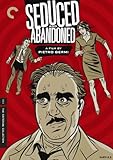 SEDUCED AND ABANDONED / DVD                        image