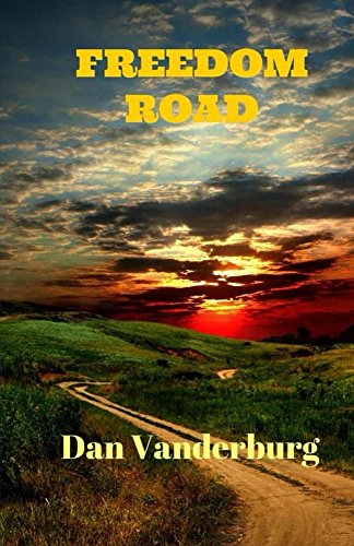Book Review Freedom Road Texas Legacy Family Saga Book 3